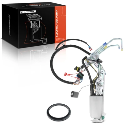 Fuel Pump Assembly