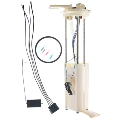 Fuel Pump Assembly with Sensor