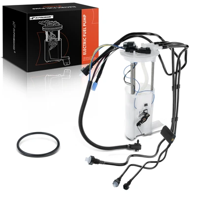 Fuel Pump Assembly with Sensor