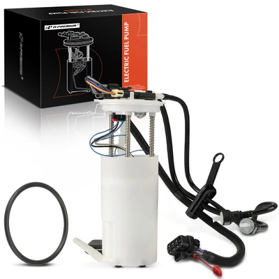 Fuel Pump Assembly with Sensor