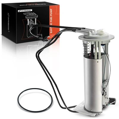 Fuel Pump Assembly
