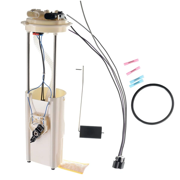 Fuel Pump with Sensor with Sending Unit A-Premium APFP0054