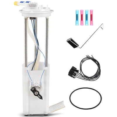 Fuel Pump Assembly