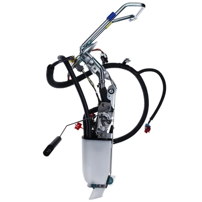 Fuel Pump Assembly with Sensor