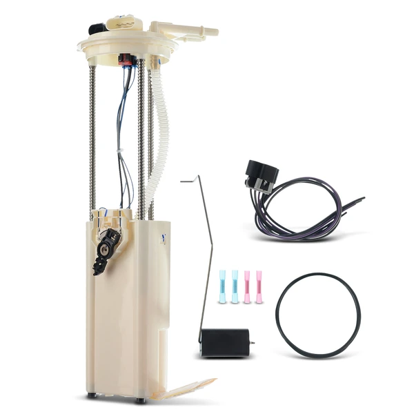 1998-1999 Chevrolet Tahoe Fuel Pump with Sensor with Sending Unit A-Premium APFP0109