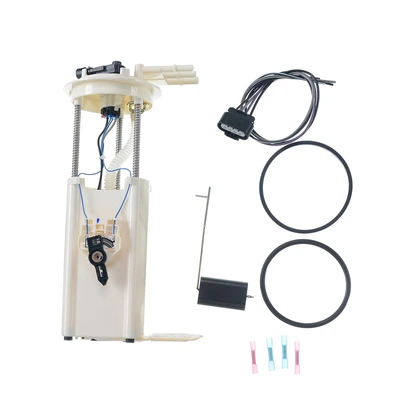 1998-1999 Cadillac DeVille Fuel Pump with Sensor with Sending Unit A-Premium APFP0282