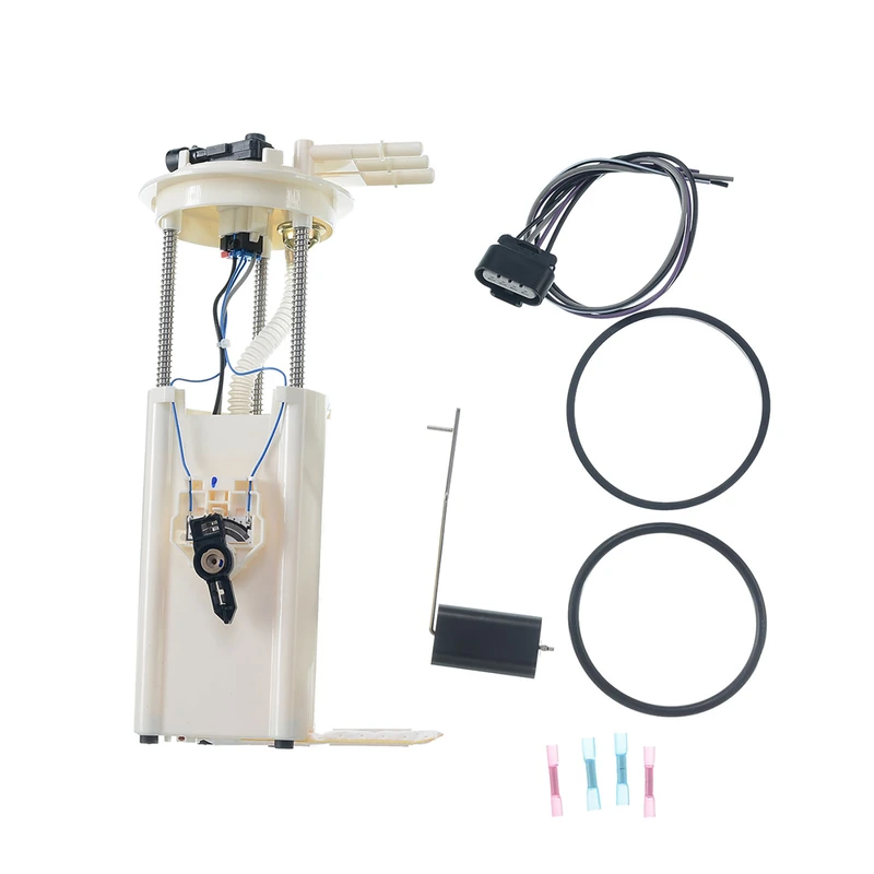 1999 Cadillac Eldorado Fuel Pump with Sensor with Sending Unit A-Premium APFP0282
