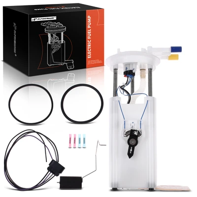 Fuel Pump Assembly