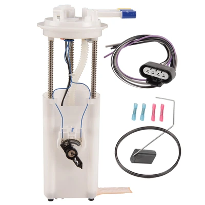 Fuel Pump Assembly