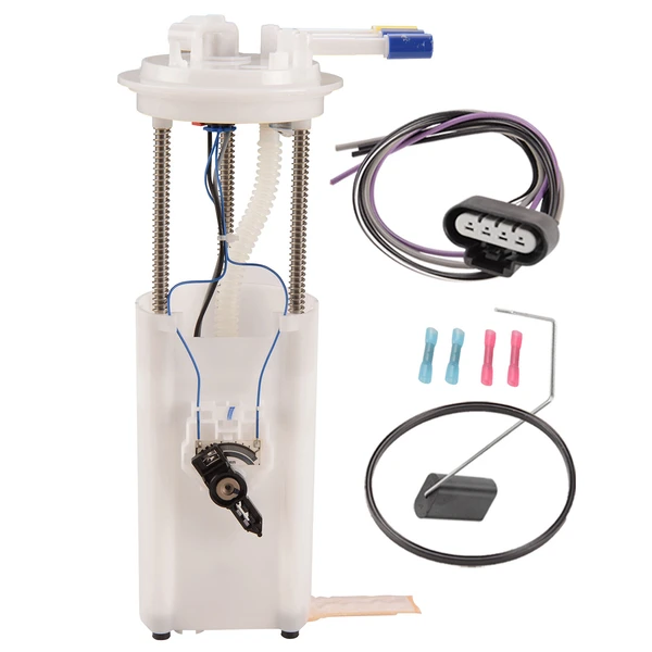 1997 Pontiac Grand Prix Fuel Pump with Sending Unit A-Premium APFP0678