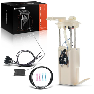 Fuel Pump Assembly