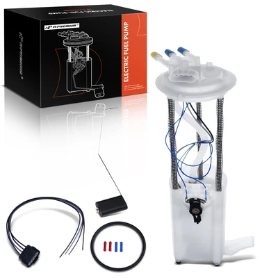 Fuel Pump Assembly