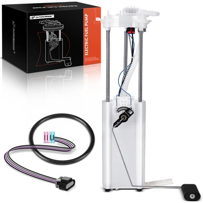 Fuel Pump Assembly
