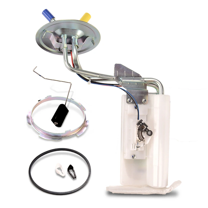 1991 Ford F-150 Fuel Pump with Sending Unit A-Premium APFP0682