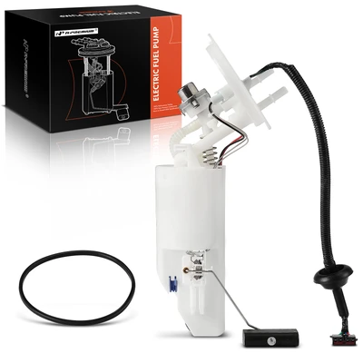 Fuel Pump Assembly