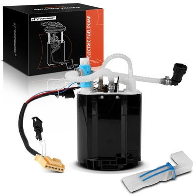 Fuel Pump Module Assembly
