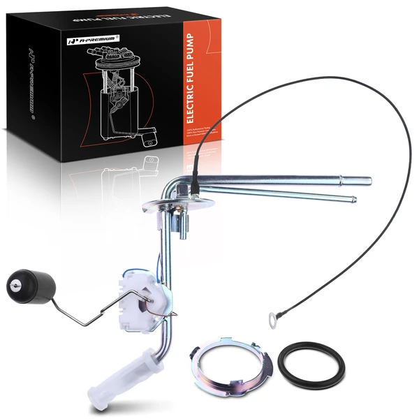 1971-1972 Chevrolet Chevelle Fuel Sending Unit with Sending Unit A-Premium APFP0936