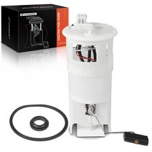 1996-1997 Eagle Vision Fuel Pump with Sending Unit A-Premium APFP0864