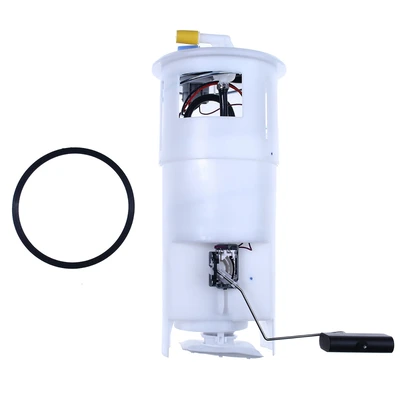 Fuel Pump Assembly