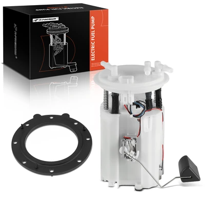 Fuel Pump Assembly