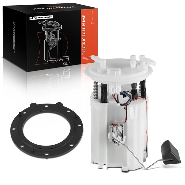 Fuel Pump with Sending Unit A-Premium APFP0916