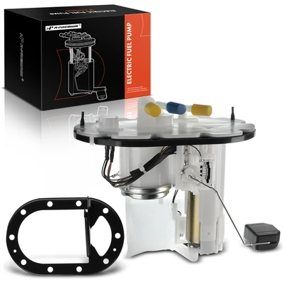 Fuel Pump Assembly