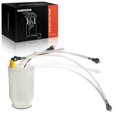 Fuel Pump Assembly