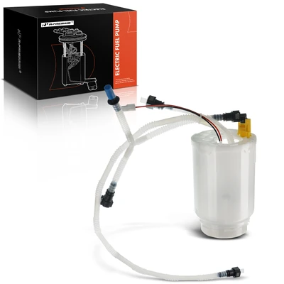 Fuel Pump Assembly