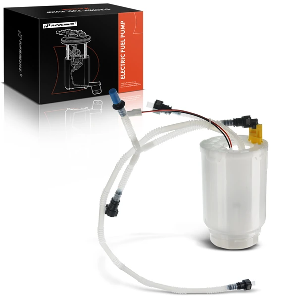 2003-2006 2008-2010 Porsche Cayenne Fuel Pump A-Premium APFP0031