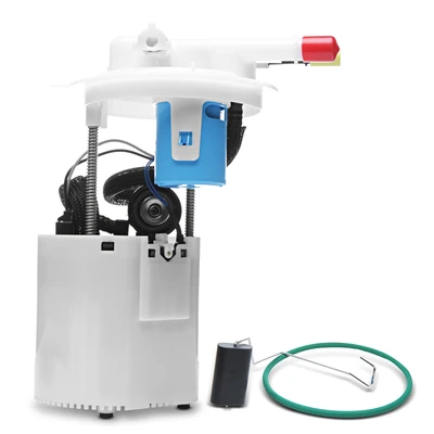 Fuel Pump Assembly with Sensor