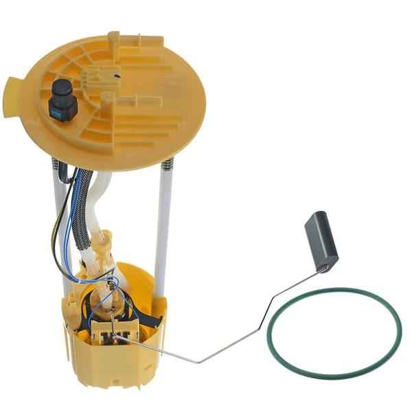 Fuel Pump with Sending Unit A-Premium APFP0224