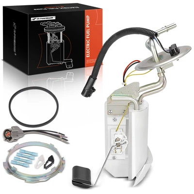 Fuel Pump Assembly