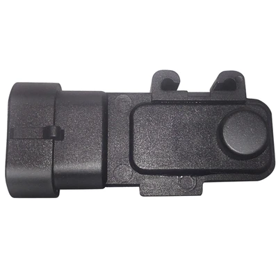 Fuel Pump Pressure Sensor