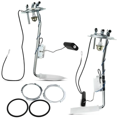 2 Pcs Fuel Sending Unit