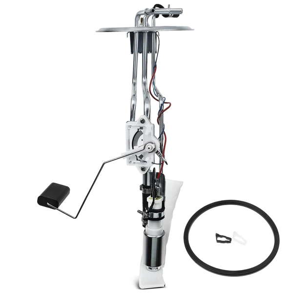 Fuel Pump with Sending Unit A-Premium APFP1062