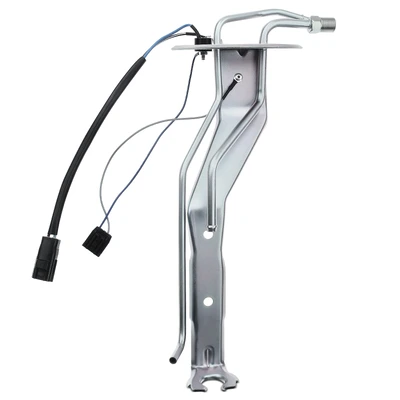 Fuel Pump Assembly