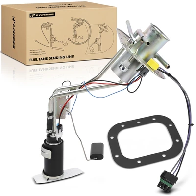 Fuel Pump Hanger with Float Assembly