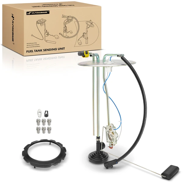 Fuel Tank Sending Unit for Ford F-250 Super Duty F-350 Super Duty 2003-2007 6.0L