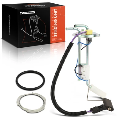 Fuel Tank Sending Unit