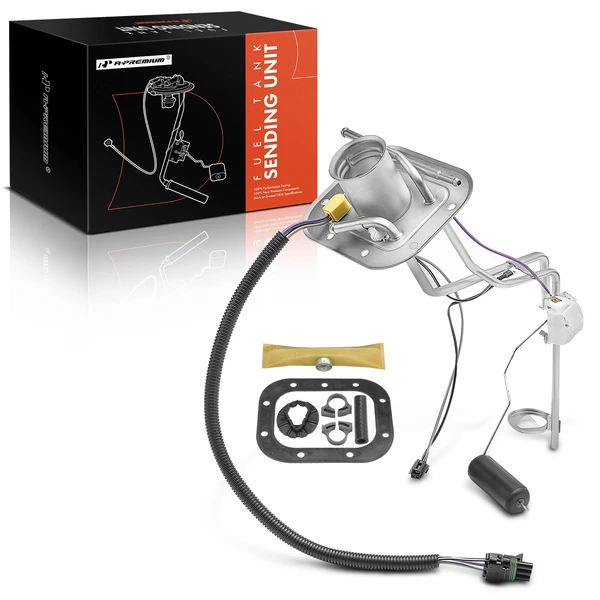 Fuel Tank Sending Unit for Chevrolet Corvette 1984 V8 5.7L