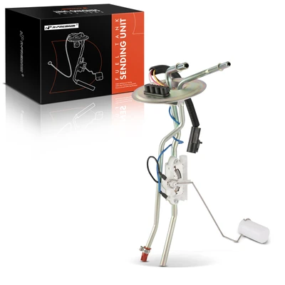 Rear Diesel Fuel Tank Sending Unit with Float