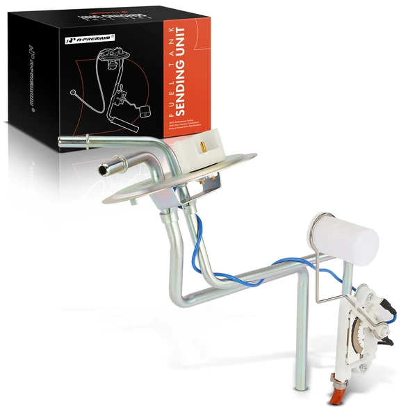 Fuel Tank Sending Unit for Ford F150 250 Side Metal Tank Diesel Pickup 19 Gallon