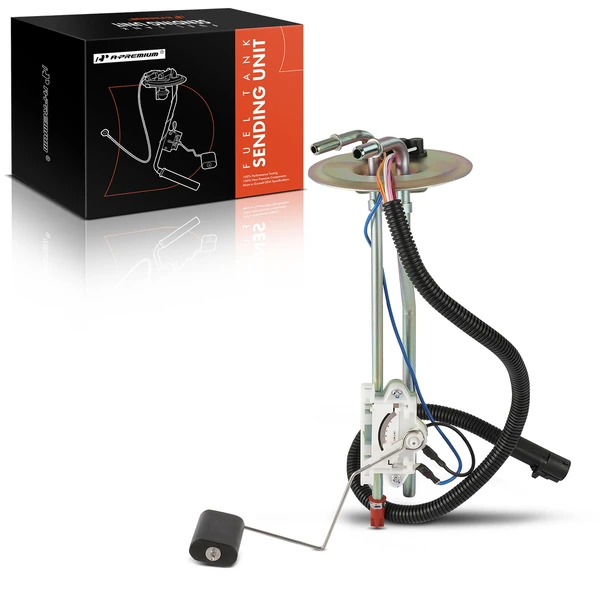 Front Diesel Fuel Tank Sending Unit with Float for Ford F-250 1994-1996 7.3L