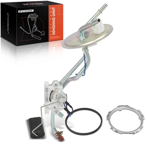 Fuel Tank Sending Unit for Ford F-250 F-350 1990-1991 7.3L 19 Gallon Rear Tank