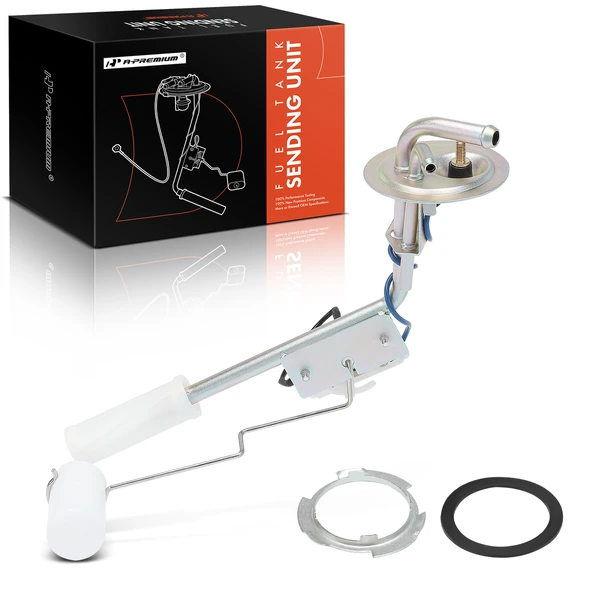 Fuel Tank Sending Unit for Ford Mustang 1964-1968 with Return Line