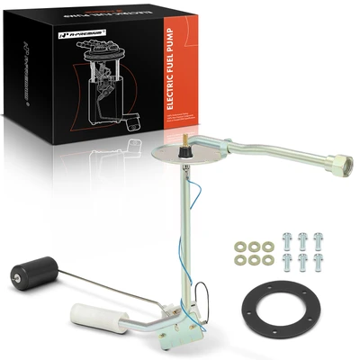 Fuel Tank Sending Unit