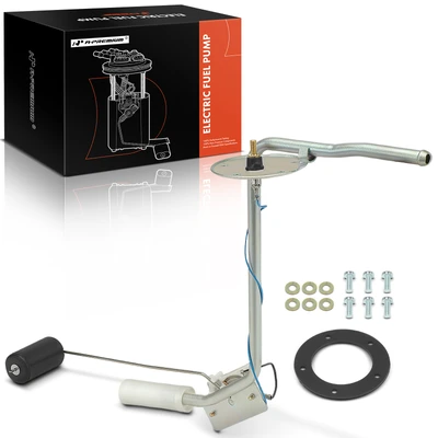 Fuel Tank Sending Unit with float & Gasket