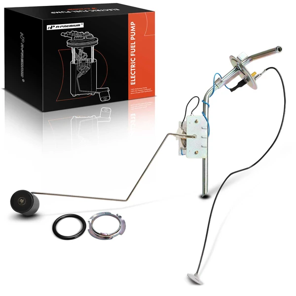 Fuel Tank Sending Unit with float for Chevrolet Corvair 1965-1968 2.7L