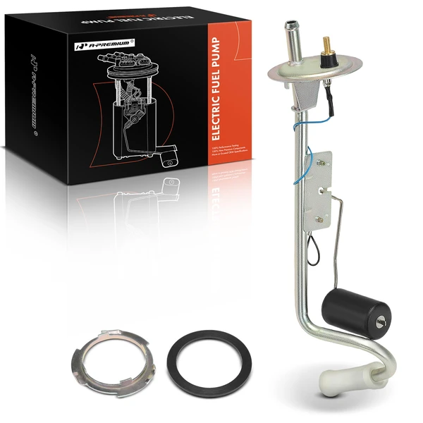 Fuel Tank Sending Unit with 3/8 inch Outlet for 1965 Dodge Coronet