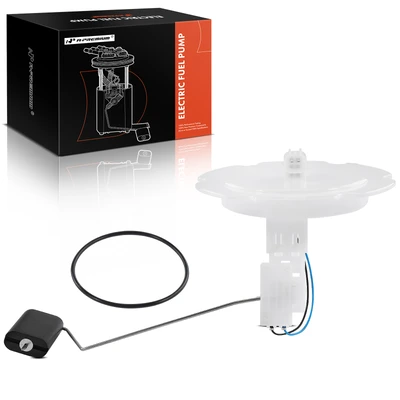 Driver Fuel Tank Sending Unit